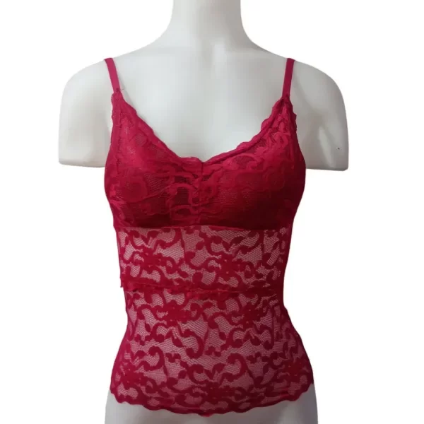 Producto - Bralett uva