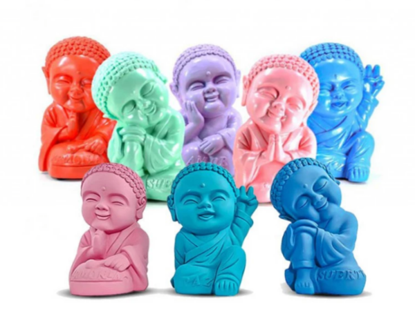 Producto - Buda Bebe chico