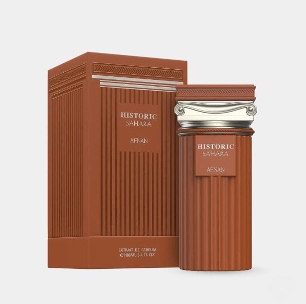 Producto - Historic Sahara