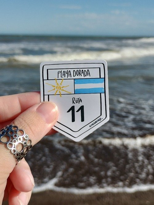 Producto - Playa Dorada - Ruta 11