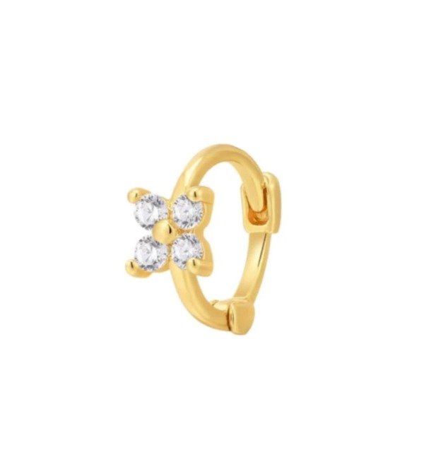 Producto - Aro TOTA gold