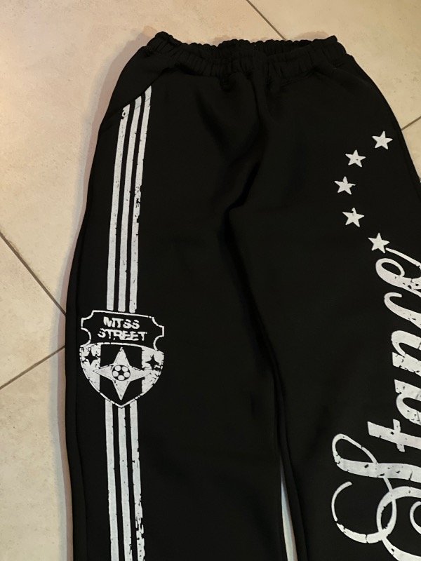 Producto - Joggin 3 Líneas y Diseño - 2