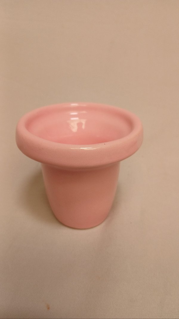 Producto - Infusor para Taza Latte - Rosa