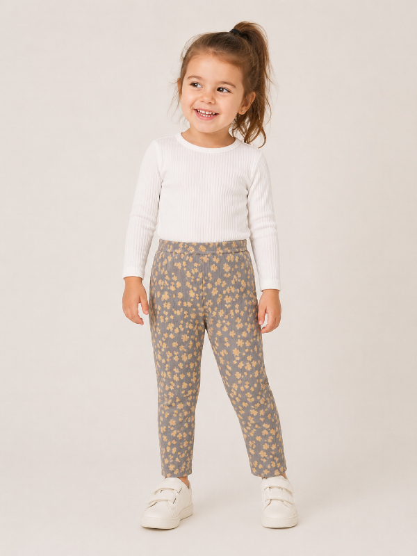 Producto - CALZAS MORLEY ESTAMPADAS BEBA - 3