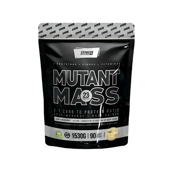 Producto - MUTANT MASS STAR NUTRITION 1,5 KG