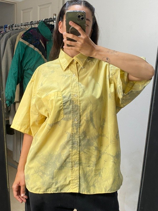 Producto - Camisa ModoFox