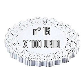 Producto - Blonda n15 x 100 unidades