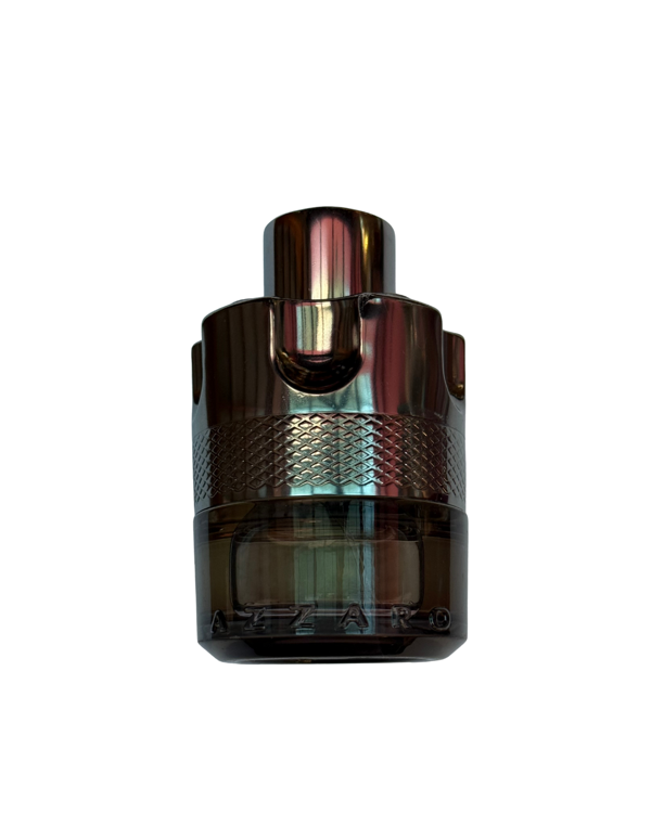 Producto - Wanted BY NIGHT Azzaro EDP