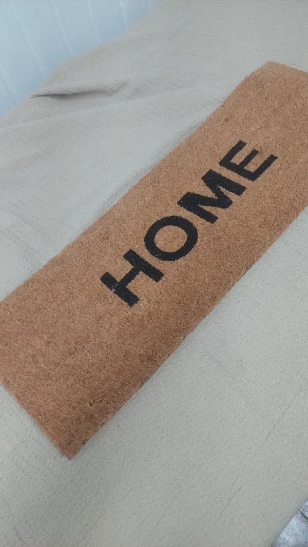 Producto - Felpudo Home