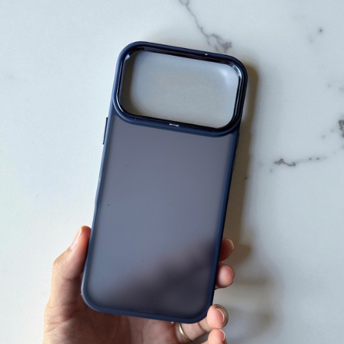 Producto - CASE SPACE AZUL