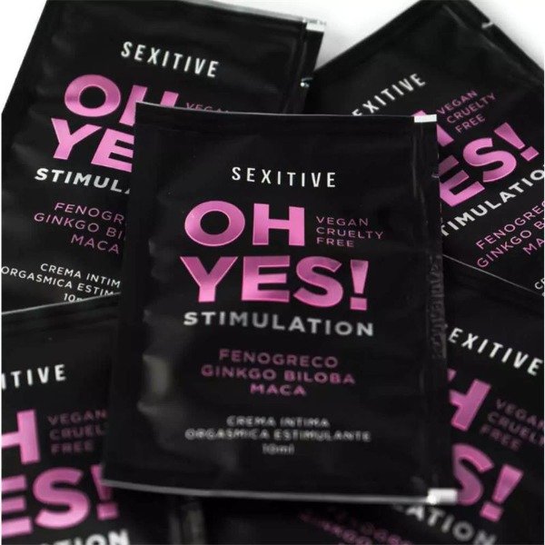 Producto - Oh Yes! Stimulation