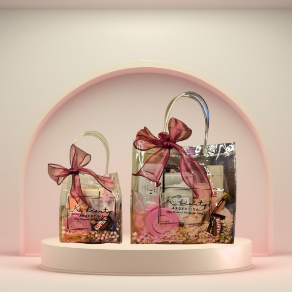 Producto - Packagin para regalo