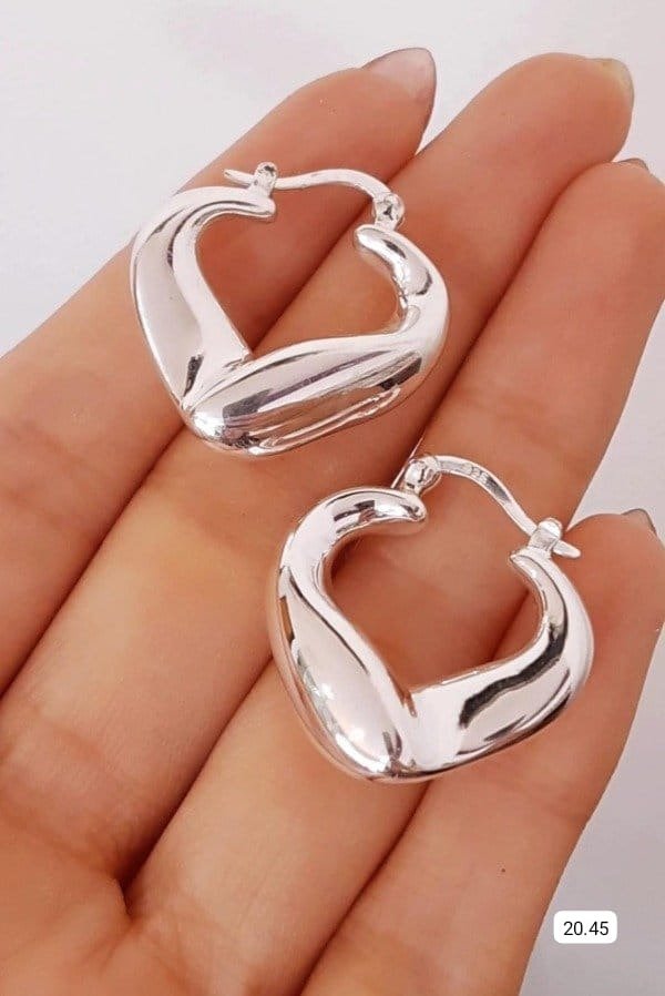 Producto - AIN155 CORAZÓN