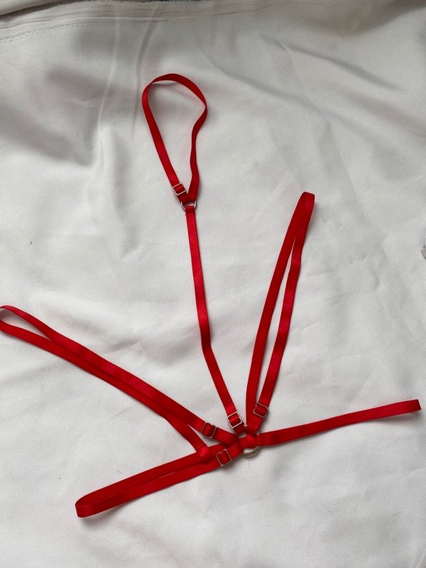 Producto - Arnes hombrera