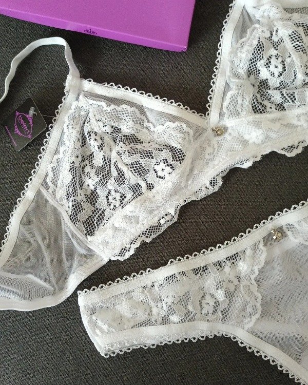 Producto - 6080-Conjunto tul y lycra BELÉN