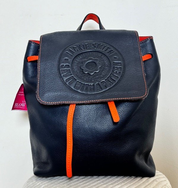 Producto - Mochila JACKIE SMITH Cuero - 0