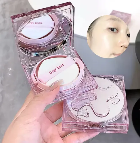 Producto - Base air cushion  agua Gege bear