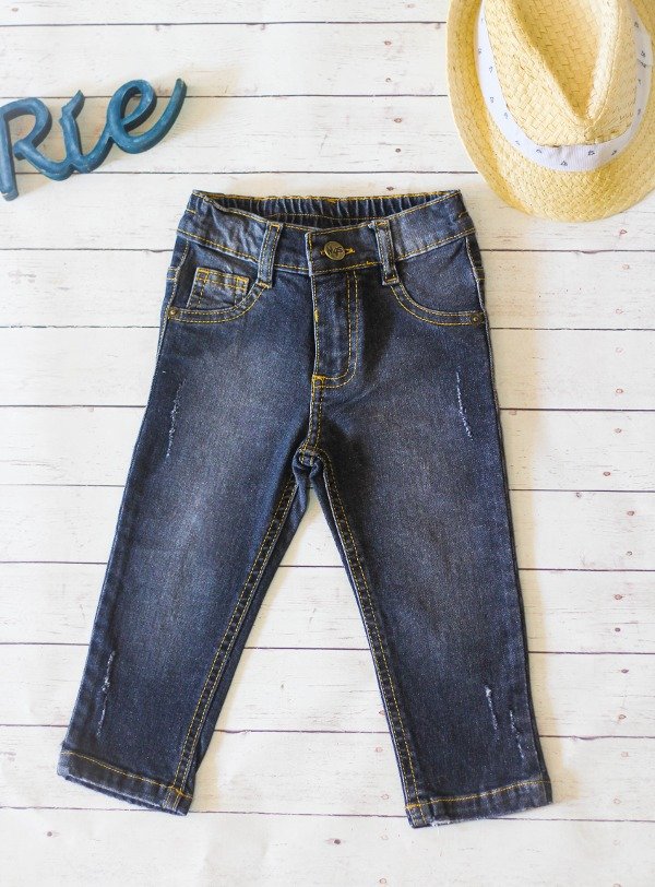 Producto - Pantalón Skinny Lion