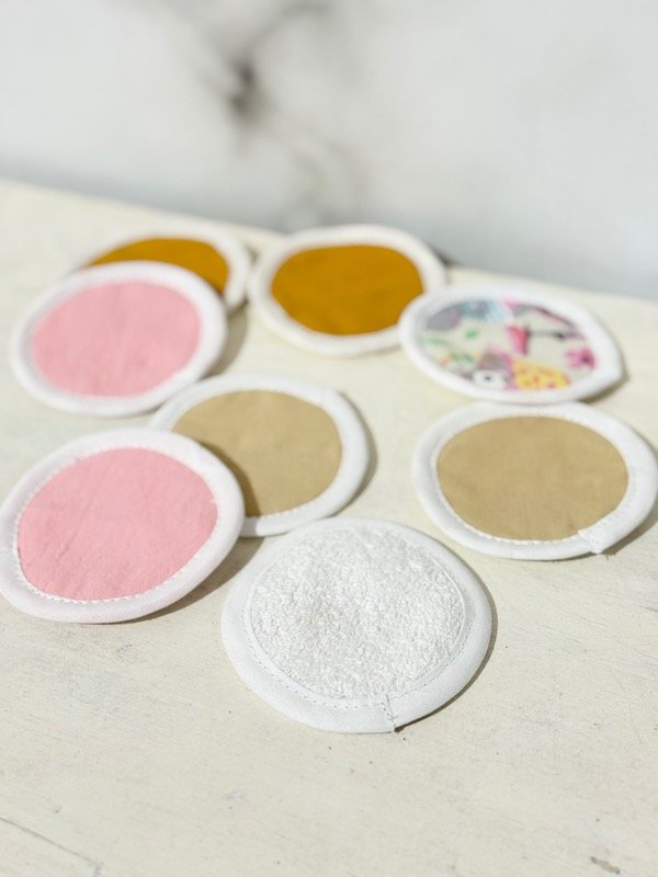 Producto - Pads de Lactancia