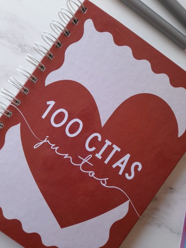 Producto - 100 Citas Juntos - 1