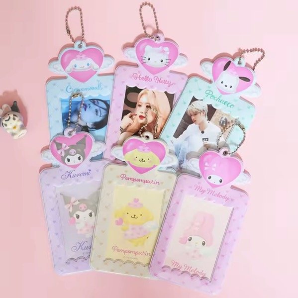 Producto - Photocard Sanrio Friends Angel