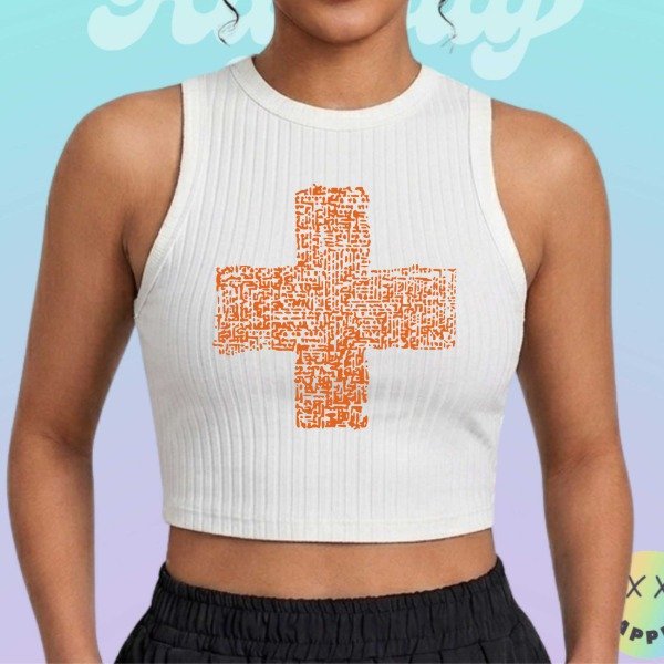 Musculosa Ed Sheeran #5 — imagen 2