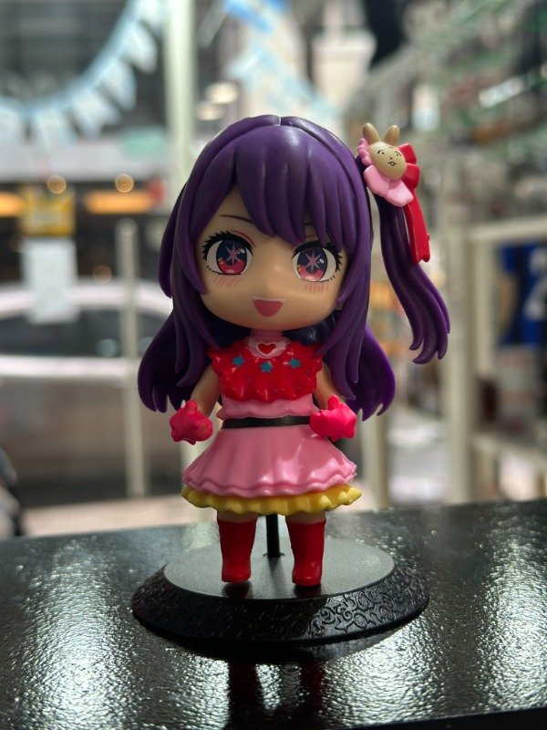 Producto - Ai Hoshino 2