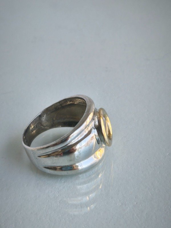Producto - Anillo Milán - 1
