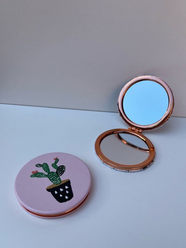 Producto - Espejito Cactus