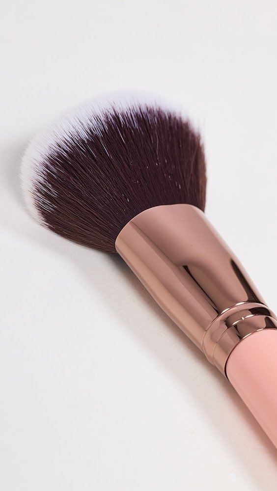 Producto - Luxie Large Powder Face Brush 518 - 1