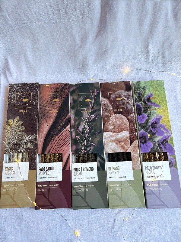 Producto - LINEA NATURAL PREMIUM ECONOMICO