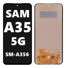Producto - Modulo Samsung A35 (s/m)
