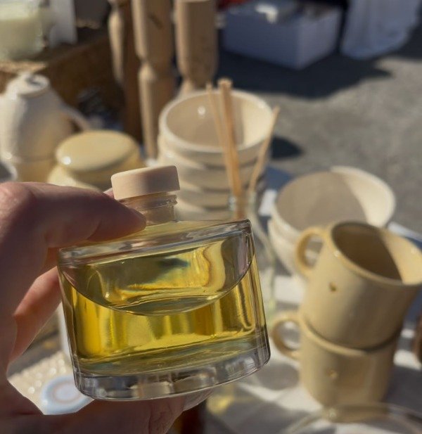 Producto - Difusor Petit