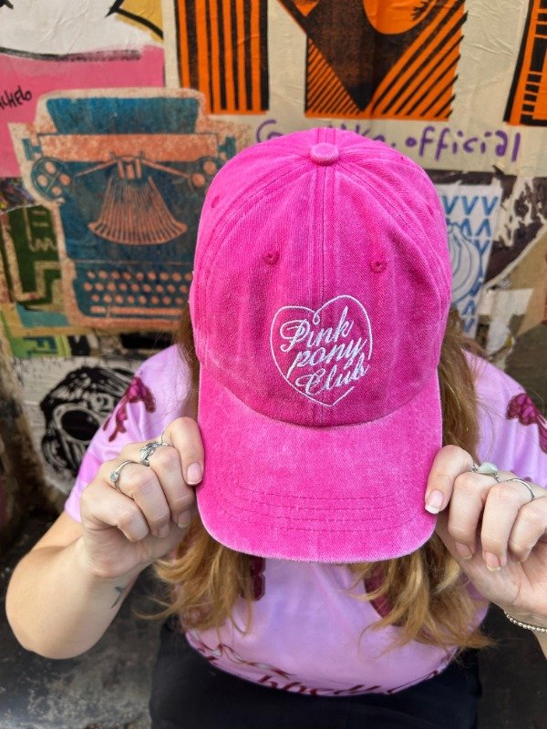 Producto - Gorras Chappell y Sabrina (Leer descripción)