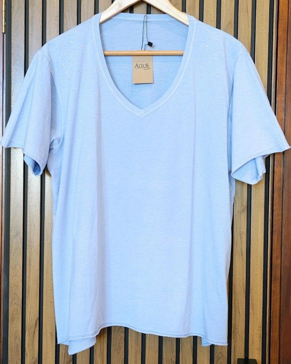 Producto - Remera Brisa