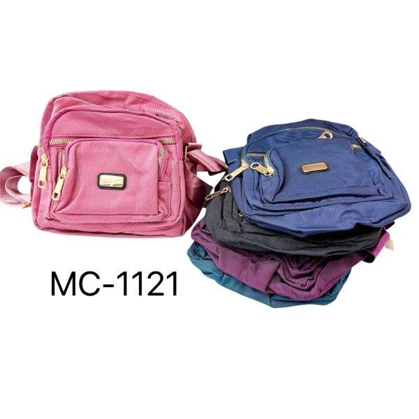 Producto - Carterita MC-1121