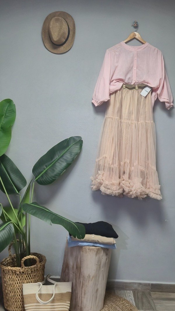 Producto - Camisa Luna - 13