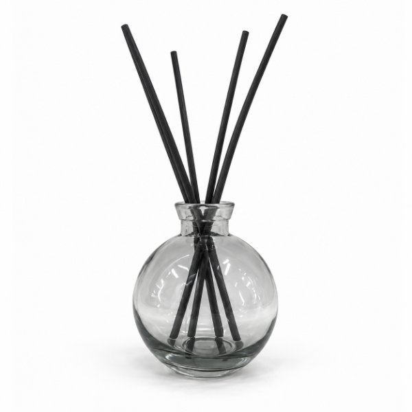Producto - DIFUSOR BOTELLITA ESFERA FUME