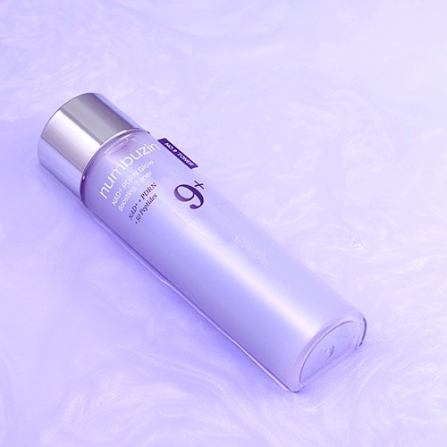 Producto - Numbuzin - No.9 NAD PDRN Glow Boosting Toner 150ml