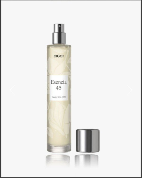 Producto - Esencia 45