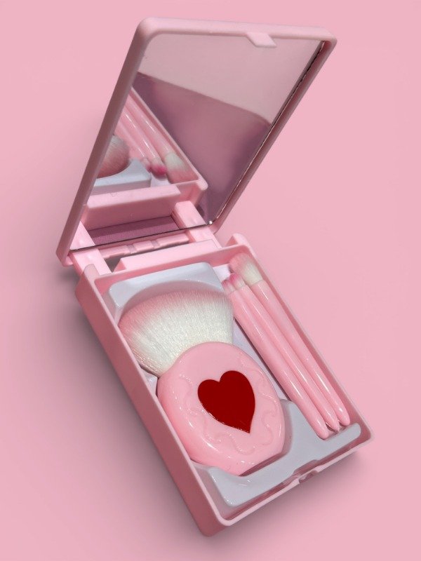 Producto - Set brochas love