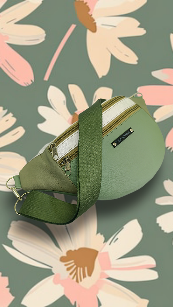 Producto - KeLLy [CombinadaVerde]