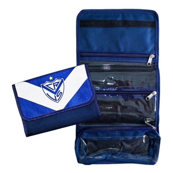 Producto - Cartuchera Plegable Velez