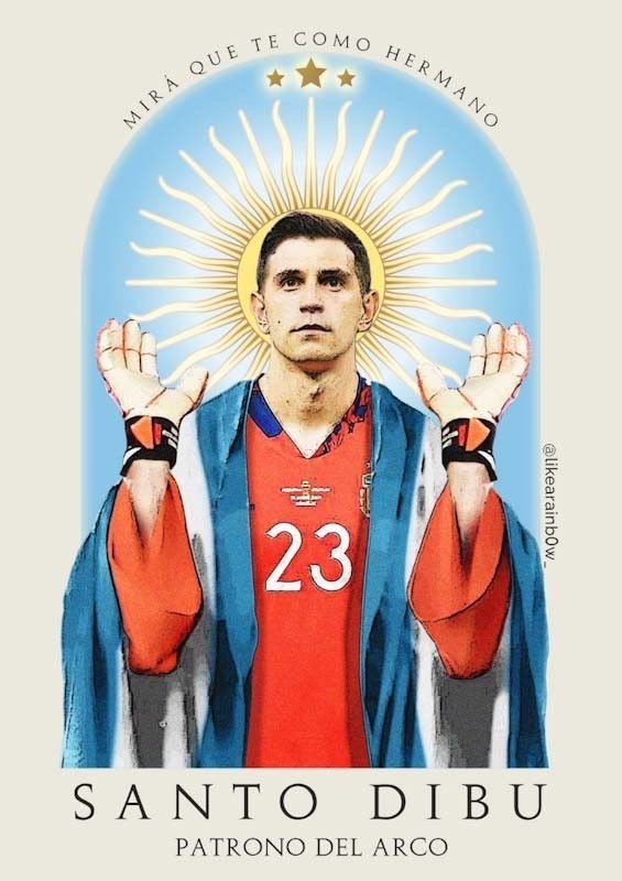 Producto - SANTO DIBU