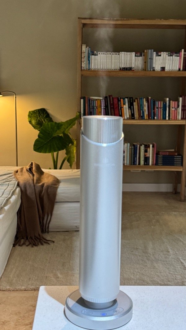 Producto - AGOTADO Difusor eléctrico 270m2 - 2