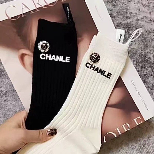 Producto - Medias Largas  "C"