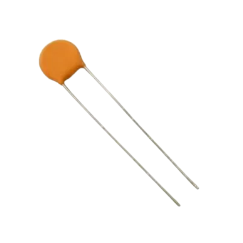 Producto - Capacitor 0.1UF 50V