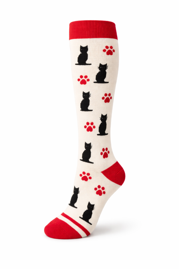 Producto - Medias Kitty