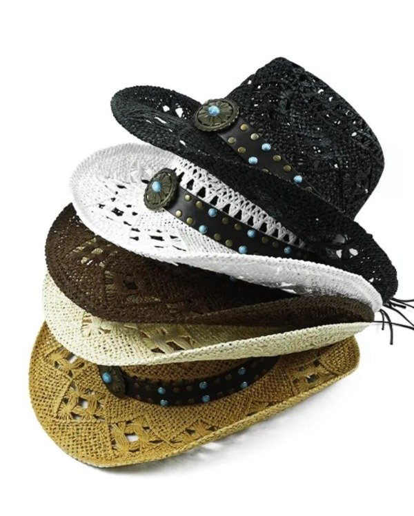 Producto - Sombrero Rumi