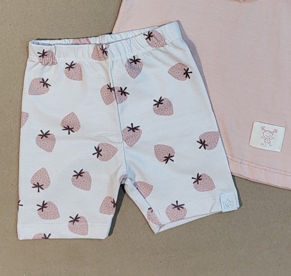 Producto - Biker Fresas